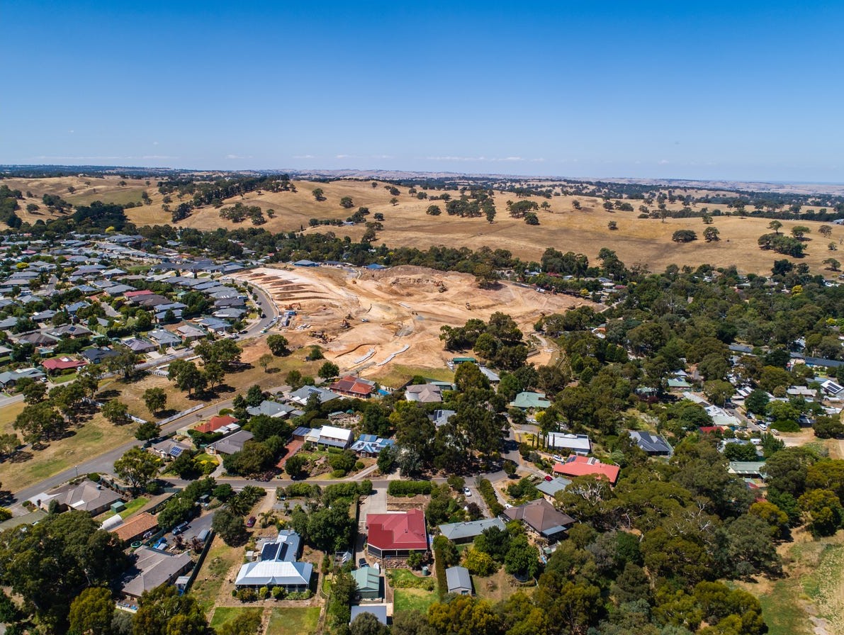 [Land for Sale] Oakford Heights Estate, Nairne OpenLot